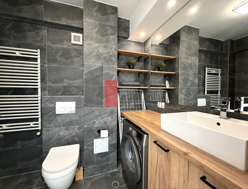 Popa Nan Apartament 3 camere tip Duplex - zona Calea Calarasilor